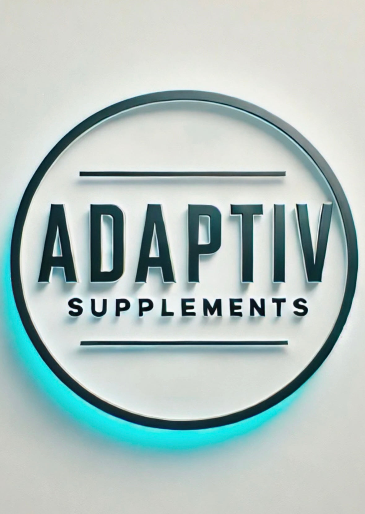 x3 Adaptive supplement-25g Jar